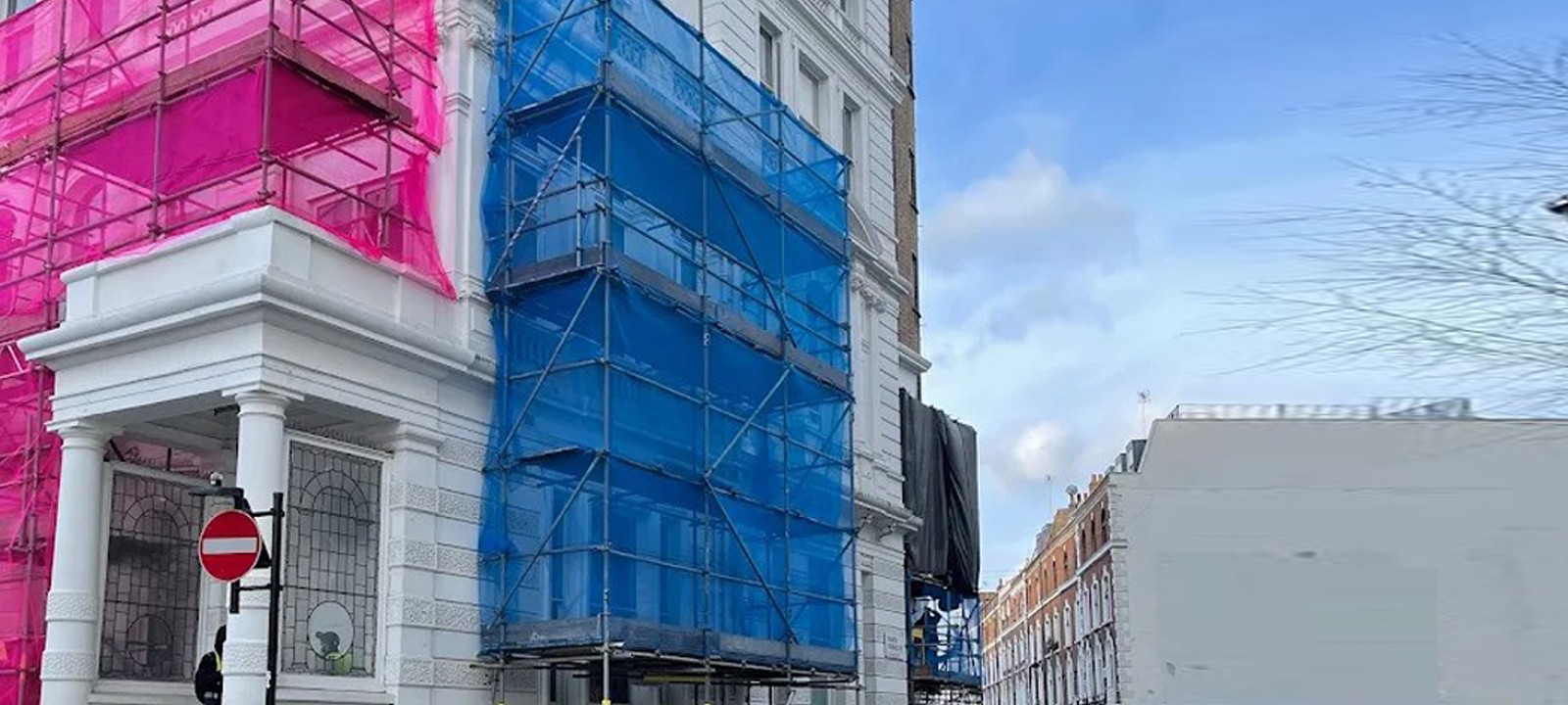 Transforming Homes & Businesses Across London